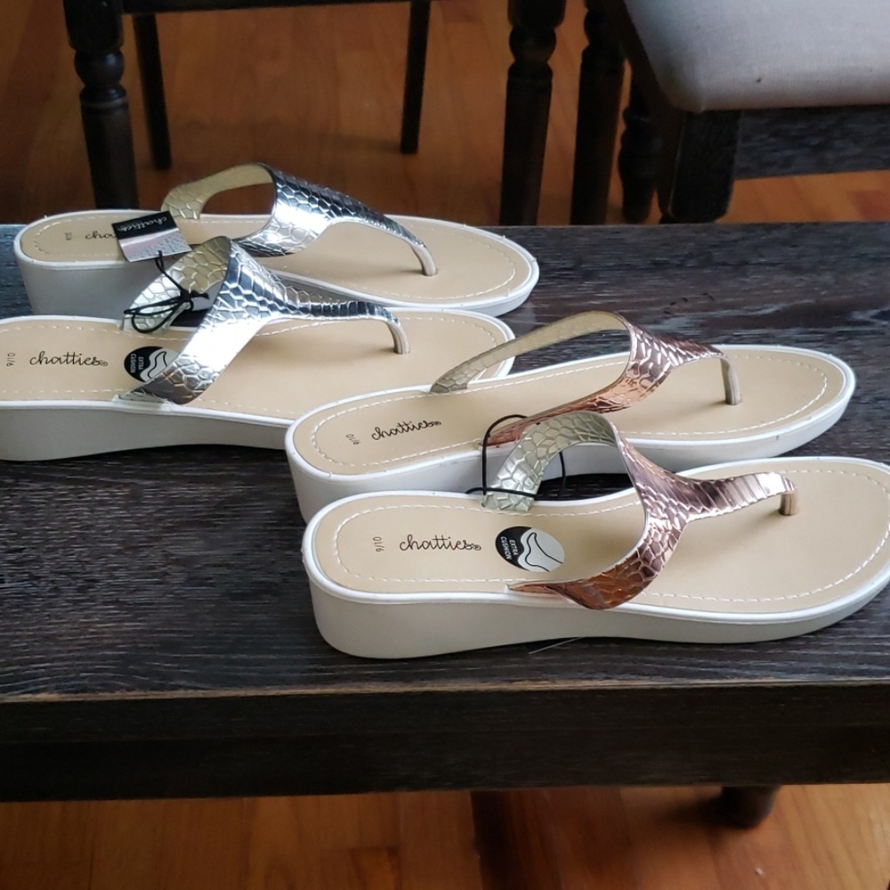 Women's sandals